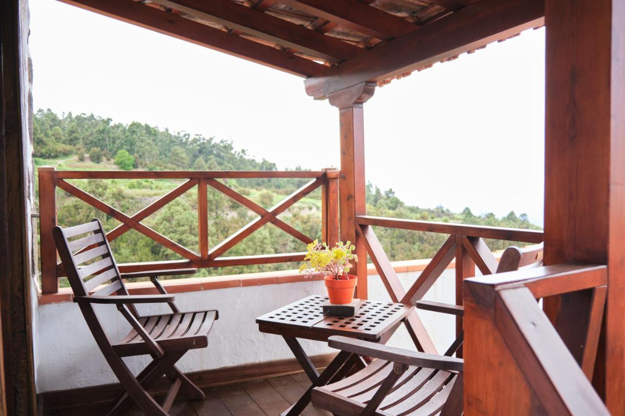 Casa Rural Felipe Luis San Juan de la Rambla Екстер'єр фото