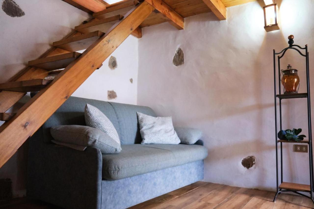 Casa Rural Felipe Luis San Juan de la Rambla Екстер'єр фото
